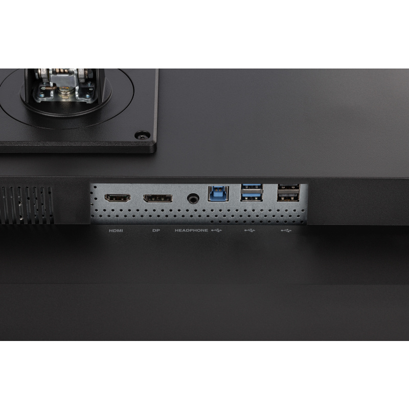 iiyama ProLite XUB2893UHSU-B5 (EOL) écran plat de PC 71,1 cm (28") 3840 x 2160 pixels 4K Ultra HD LED Noir