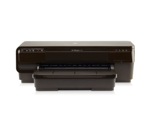 HP Officejet 7110 Wide Format ePrinter - H812a imprimante jets d'encres Couleur 4800 x 1200 DPI A3 Wifi