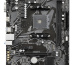 GIGABYTE Carte mère A520M K V2 - Prend en charge les processeurs AMD Ryzen série 5000 AM4, jusqu'à 5100MHz DDR4 (OC), PCIe Gen3 x4 M.2, LAN GbE, USB 3.2 Gen 1