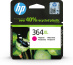 HP 364XL cartouche d'encre magenta grande capacité authentique