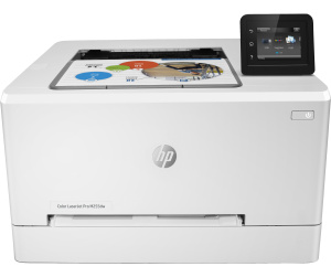 HP Color LaserJet Pro M255dw