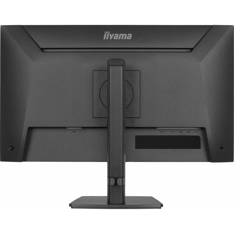 iiyama ProLite XB2793HSU-B1 écran plat de PC 68,6 cm (27") 1920 x 1080 pixels Full HD LED Noir