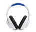 JBL Quantum 360P Casque Sans fil Arceau Jouer USB Type-C Bluetooth Bleu, Blanc
