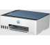 HP Smart Tank Imprimante Tout-en-un 585, Home and home office, Print, copy, scan, Wireless; High-volume printer tank; Print from phone or tablet; Scan to PDF
