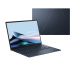 ASUS Zenbook 14 UX3405CA-DICQD1120X Intel Core Ultra 5 225H Ordinateur portable 35,6 cm (14") WUXGA 16 Go LPDDR5x-SDRAM 512 Go SSD Wi-Fi 7 (802.11be) Windows 11 Pro Bleu