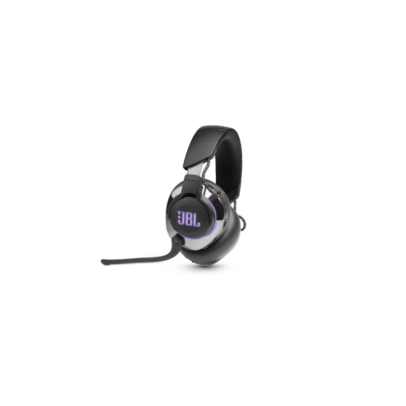 JBL Quantum 810 Écouteurs Sans fil Arceau Jouer USB Type-C Bluetooth Noir