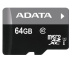 ADATA Micro SDXC 64GB 64 Go MicroSDXC UHS Classe 10
