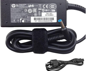 HP Adaptateur secteur intelligent 45W