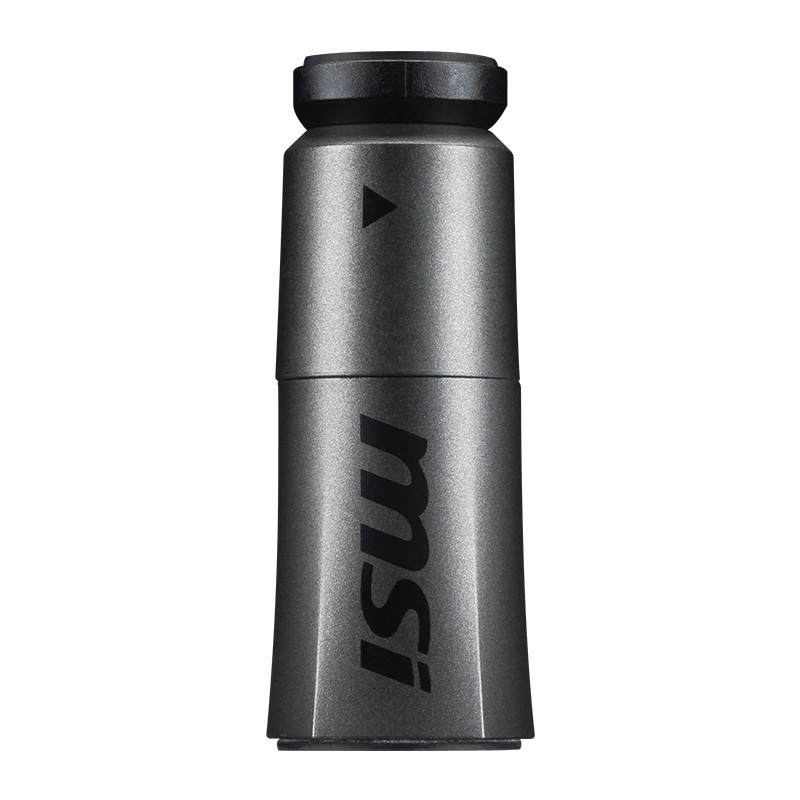 MSI GeForce RTX 5070 Ti 16G VENTUS 3X OC NVIDIA 16 Go GDDR7