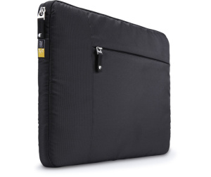 Case Logic TS-113 Black 33 cm (13") Housse Noir