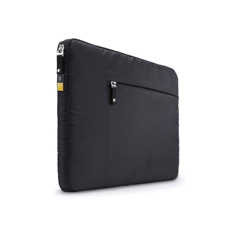 Case Logic TS-113 Black 33 cm (13") Housse Noir