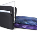 Case Logic TS-113 Black 33 cm (13") Housse Noir