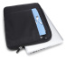 Case Logic TS-113 Black 33 cm (13") Housse Noir
