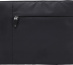 Case Logic TS-113 Black 33 cm (13") Housse Noir