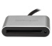 StarTech.com Lecteur et enregistreur de cartes CFast 2.0 - USB 3.0