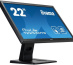 iiyama ProLite T2253MTS-B1 écran plat de PC 54,6 cm (21.5") 1920 x 1080 pixels Full HD LED Écran tactile Dessus de table Noir