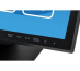 iiyama ProLite T2253MTS-B1 écran plat de PC 54,6 cm (21.5") 1920 x 1080 pixels Full HD LED Écran tactile Dessus de table Noir