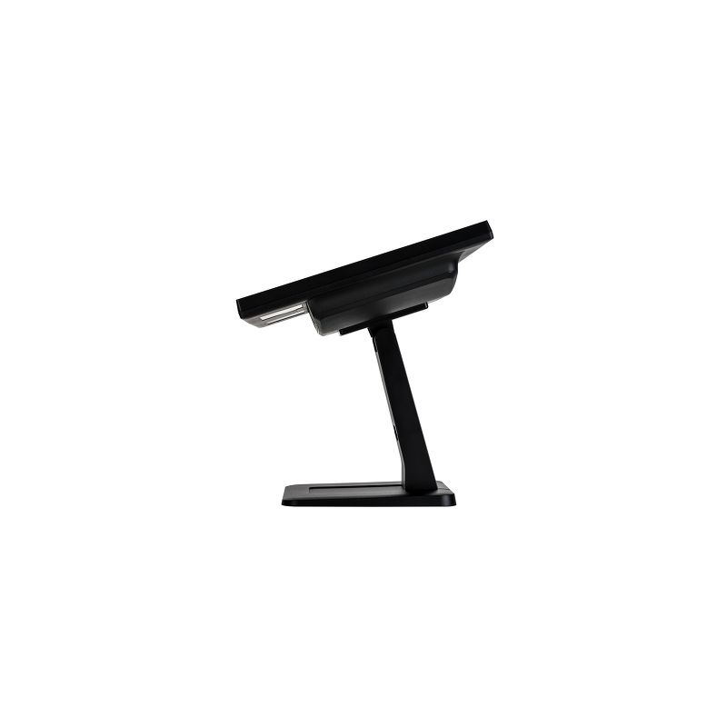 iiyama ProLite T2253MTS-B1 écran plat de PC 54,6 cm (21.5") 1920 x 1080 pixels Full HD LED Écran tactile Dessus de table Noir