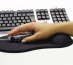 Sandberg Gel Mousepad with Wrist Rest
