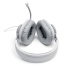 JBL Quantum 100 Écouteurs Avec fil Arceau Jouer Blanc