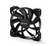 be quiet! PURE WINGS 2, 120mm Boitier PC Ventilateur 12 cm Noir