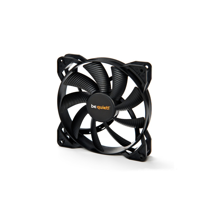 be quiet! Pure Wings 2 120 mm | Ventilateur PC