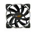 be quiet! PURE WINGS 2, 120mm Boitier PC Ventilateur 12 cm Noir