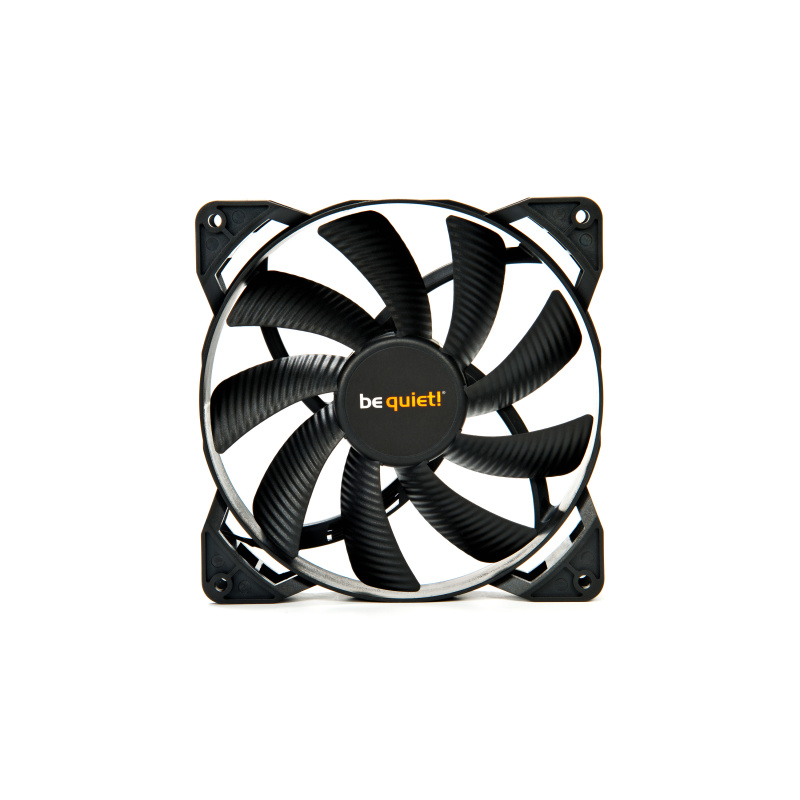 be quiet! Pure Wings 2 120 mm | Ventilateur PC