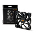 be quiet! PURE WINGS 2, 120mm Boitier PC Ventilateur 12 cm Noir