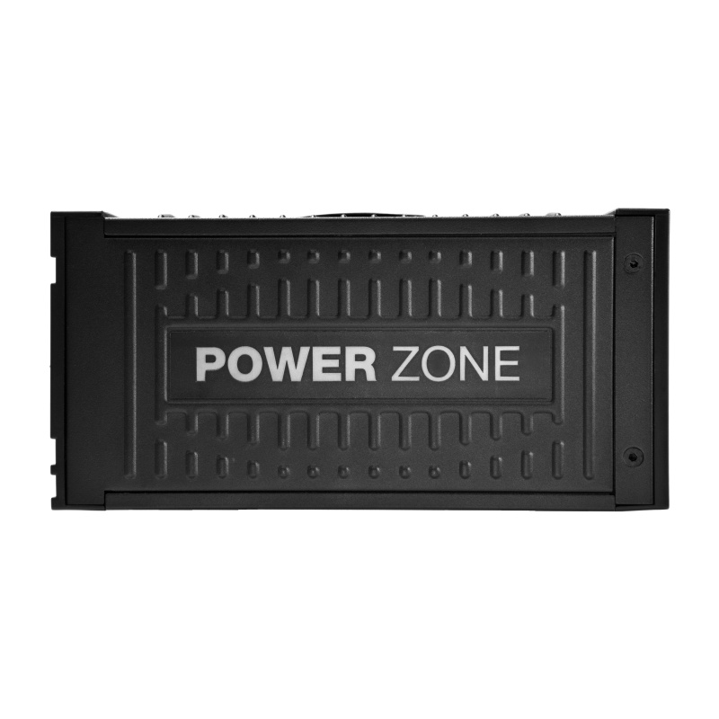 be quiet! BN210 unité d'alimentation d'énergie 650 W 20+4 pin ATX ATX Noir