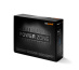be quiet! BN210 unité d'alimentation d'énergie 650 W 20+4 pin ATX ATX Noir