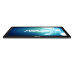 ASUS MB168B écran plat de PC 39,6 cm (15.6") 1366 x 768 pixels WXGA LED Noir, Argent