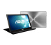 ASUS MB168B écran plat de PC 39,6 cm (15.6") 1366 x 768 pixels WXGA LED Noir, Argent