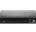 D-Link DGS-1100-08 Géré Gigabit Ethernet (10/100/1000) Noir