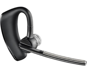 POLY Voyager Legend/R Casque Sans fil Ecouteurs Bureau/Centre d'appels Bluetooth Noir