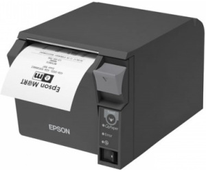 Epson TM-T70II (032) 180 x 180 DPI Avec fil Thermique Imprimantes POS