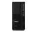 Lenovo ThinkStation P358 Tower AMD Ryzen™ 7 PRO 5845 16 Go DDR4-SDRAM 512 Go SSD NVIDIA RTX A2000 Windows 11 Pro Station de travail Noir