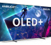 Philips 65OLED950/12 TV 165,1 cm (65") 4K Ultra HD Smart TV Wifi Noir