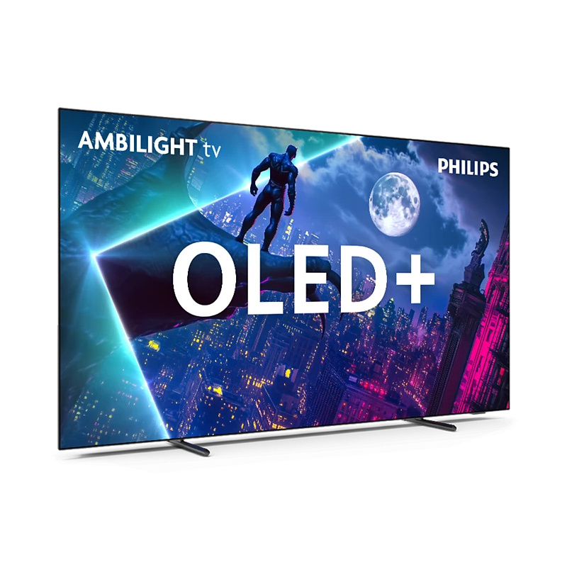 Philips 65OLED950/12 TV 165,1 cm (65") 4K Ultra HD Smart TV Wifi Noir