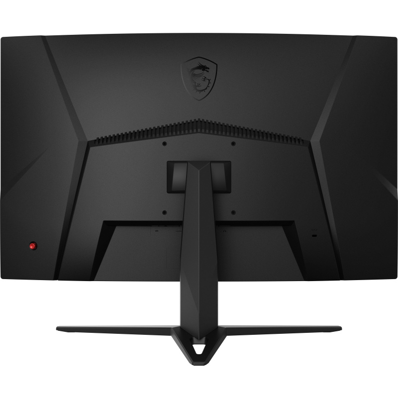 MSI Optix G32C4 écran plat de PC 80 cm (31.5") 1920 x 1080 pixels Full HD Noir