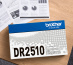 Brother DR2510 - Tambour original