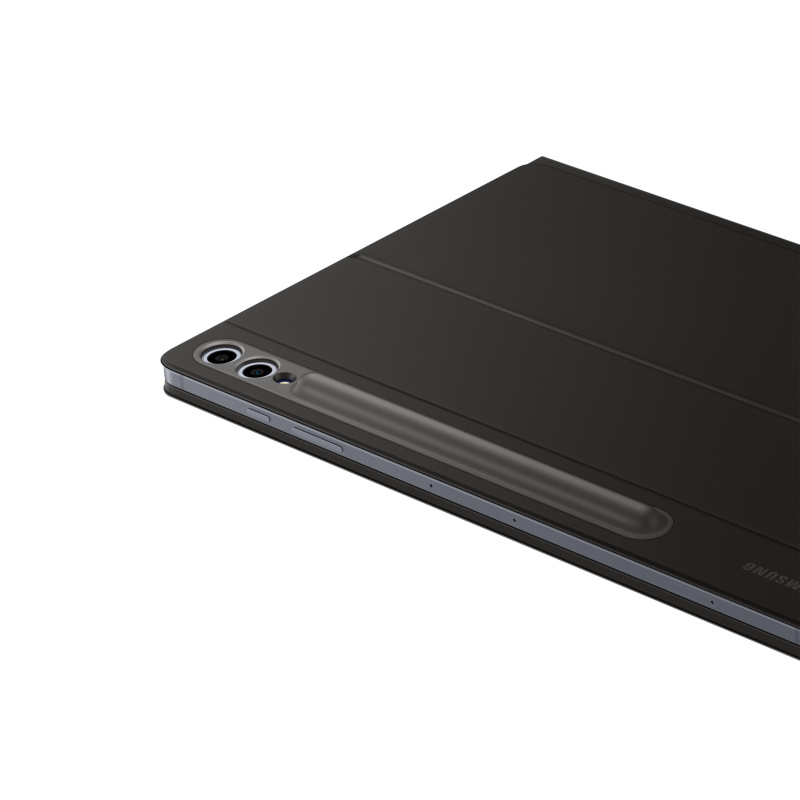 Samsung Book Cover Keyboard (Touche IA) Galaxy Tab S10+ | Tab S9+ | Tab S9 FE+