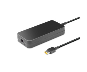 CoreParts MBA1333 adaptateur de puissance & onduleur Intérieure 135 W Noir