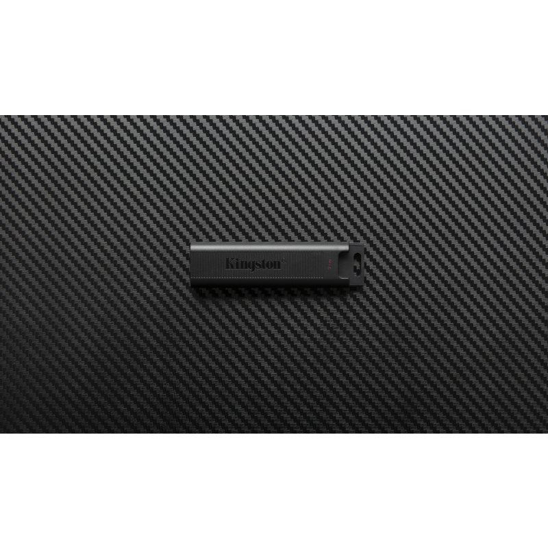 Kingston Technology DataTraveler 1TB Max 1000R/900W USB 3.2 Gen 2