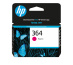 HP 364 cartouche d'encre magenta authentique