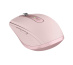Logitech MX Anywhere 3S souris Bureau Droitier RF sans fil + Bluetooth Laser 8000 DPI