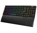 ASUS ROG Strix Scope II 96 Wireless clavier Jouer USB + RF Wireless + Bluetooth AZERTY Français Noir