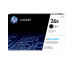 HP 26X toner LaserJet noir grande capacité authentique