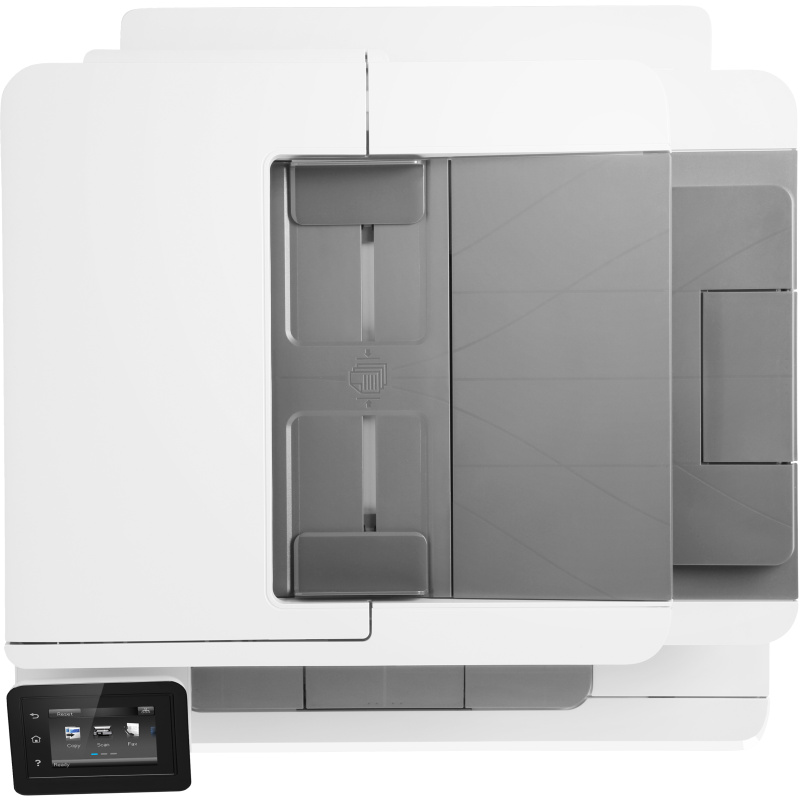 HP Color LaserJet Pro Imprimante multifonction M283fdw