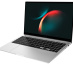 Samsung Galaxy Book3 Intel® Core™ i7 i7-1355U Ordinateur portable 39,6 cm (15.6") Full HD 16 Go LPDDR4x-SDRAM 512 Go SSD Wi-Fi 6 (802.11ax) Windows 11 Home Argent